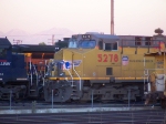 UP 5278